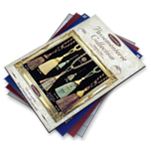 Passementerie Collection