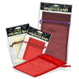 Organza Bags