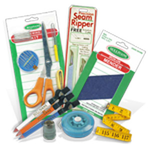 Haberdashery Accessories