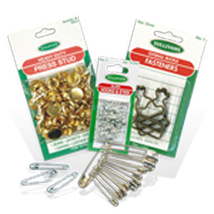 Fasteners