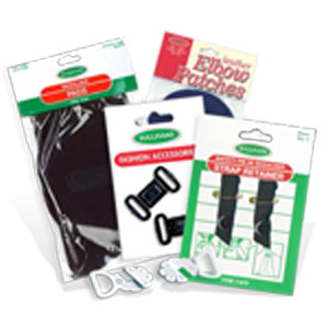 Garment Accessories