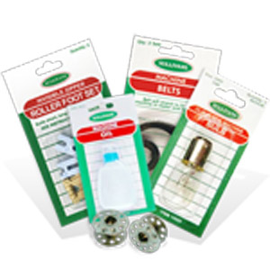 Sewing Machine Accessories