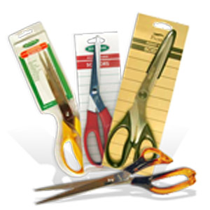 Scissors & Snippers