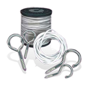 Curtain Tracks & Accessories