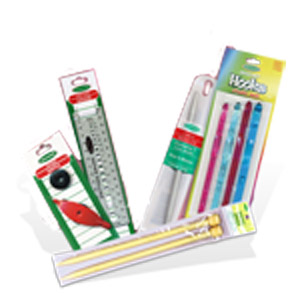 Knitting Needles & Crochet Hooks