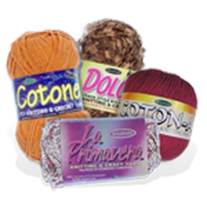 Knitting Yarns