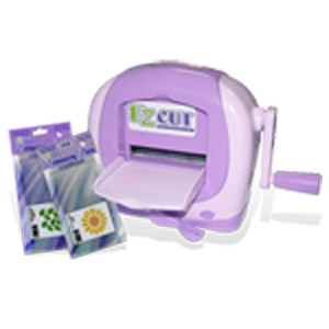Ez Cut Machines & Accessories