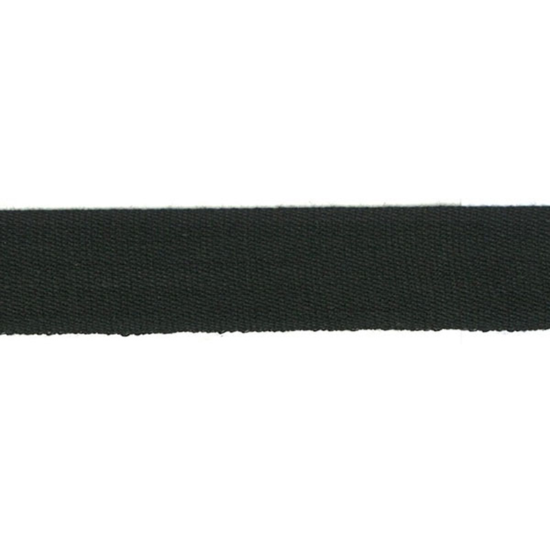 Tape 25mm Black : Sullivans International