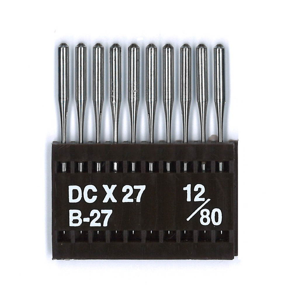 Industrial Machine Needles 12/80 Dc27 Sullivans International