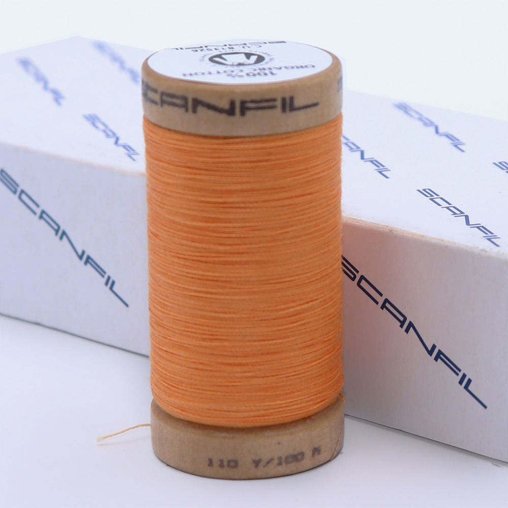 Organic Cotton Thread 100m 4804 Sullivans International