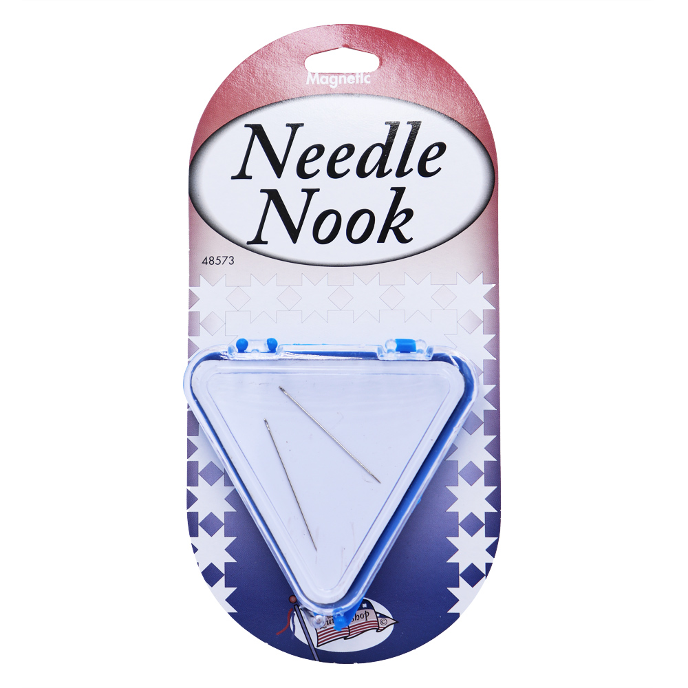 Quilters Needle Nook Sullivans International