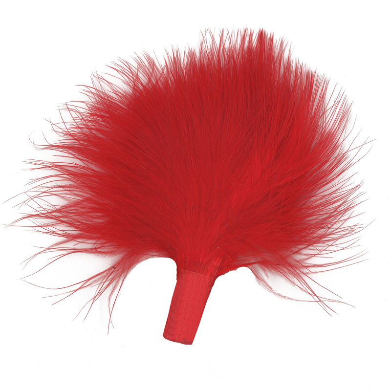 Marabou Feathers : Sullivans International