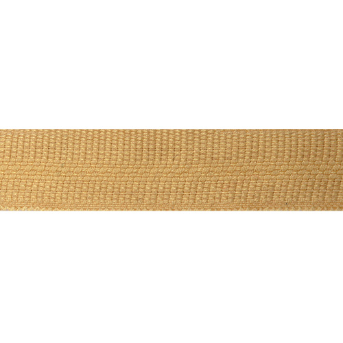 02803 Sullivans 20mm Polyster Binding Tape - Sand	