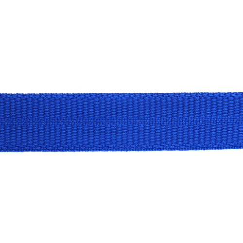 02814 Sullivans 20mm Polyster Binding Tape - Royal	