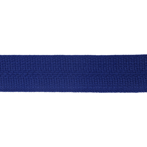 02823 Sullivans 20mm Polyster Binding Tape - Junior Navy	