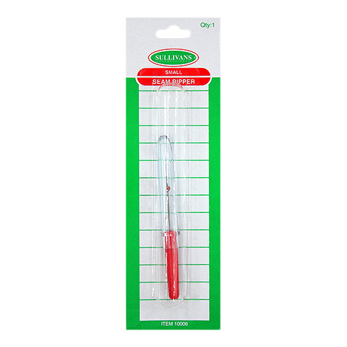 10006 Sullivans Seam Ripper - Small 