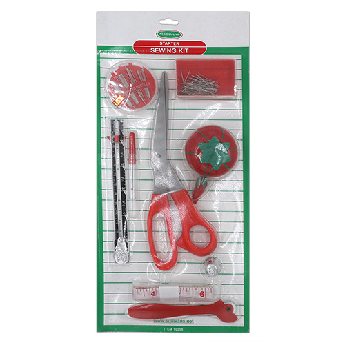 10058 Sullivans Starter Sewing Kit	