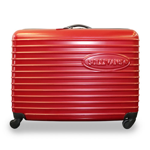 pearl trolley bags