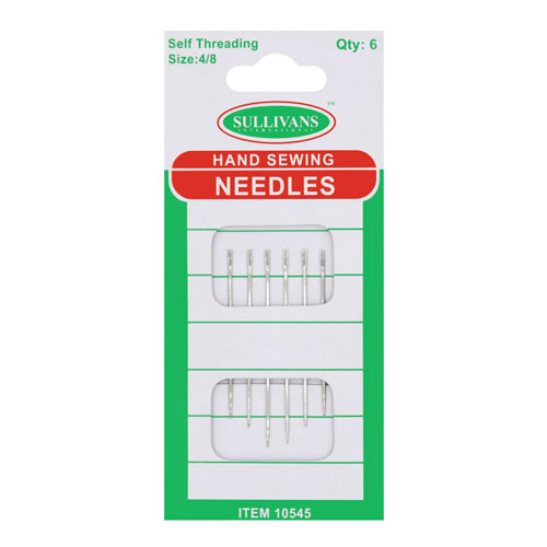 Hand Sewing Needles : Sullivans International
