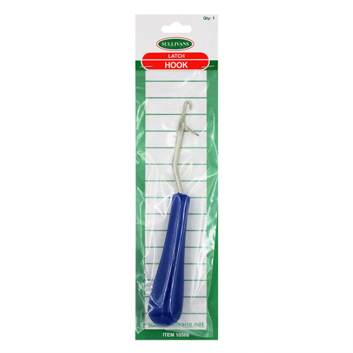 10568 Sullivans Latch Hook