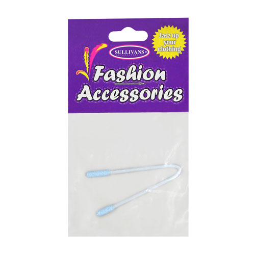 10572 Sullivans 40mm V Bra Wire