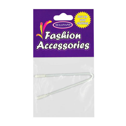 10573 Sullivans 50mm V Bra Wire