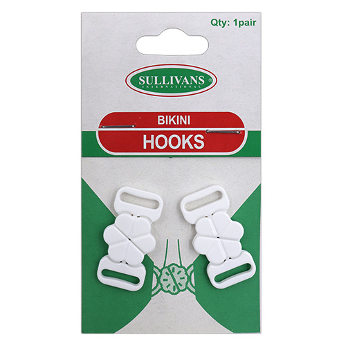 Bikini Hooks : Sullivans International
