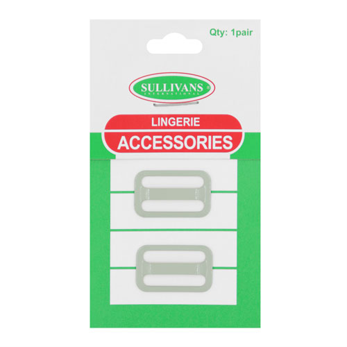 10655 Sullivans 18mm Raised Bar Slide - Mint