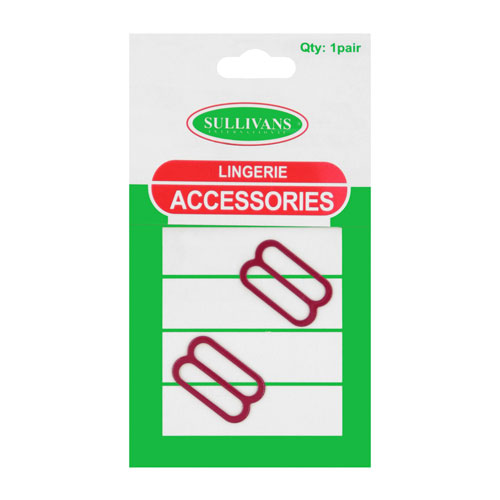 10687 Sullivans 14mm Bar Slide - Wine