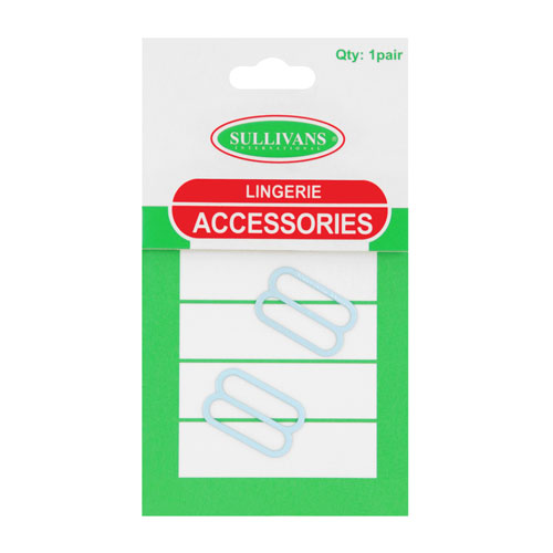 10688 Sullivans 14mm Bar Slide - Baby Blue