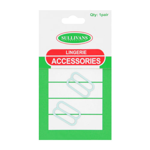 10689 Sullivans 14mm Bar Slide - Aqua