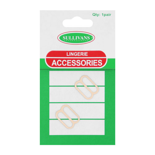 10692 Sullivans 12mm Bar Slide - Peach