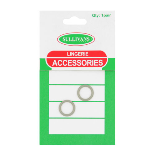 10746 Sullivans 8mm Lingerie Ring - Mint