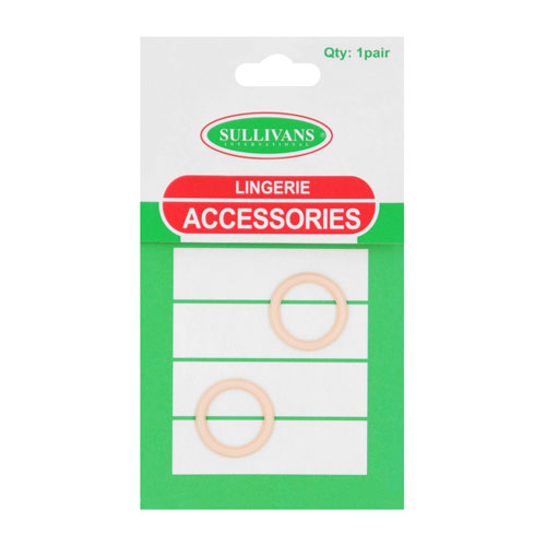 10748 Sullivans 11mm Lingerie Ring - Pink