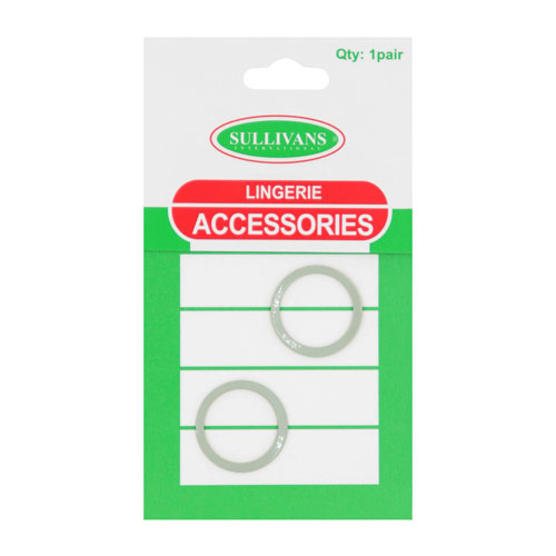10751 Sullivans 14mm Lingerie Ring - Mint