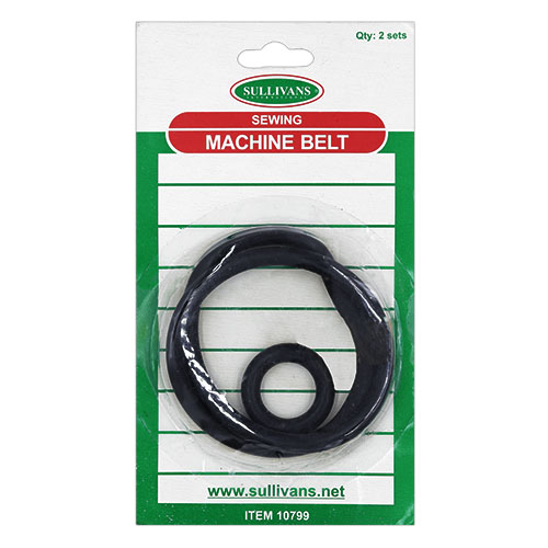 Sullivans Sewing Machine Belts Sullivans International