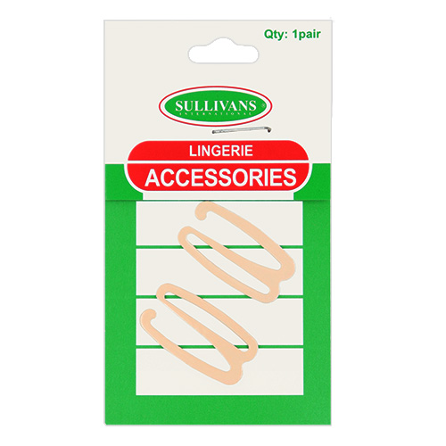 10831 Sullivans 20mm Bikini Hook - Peach