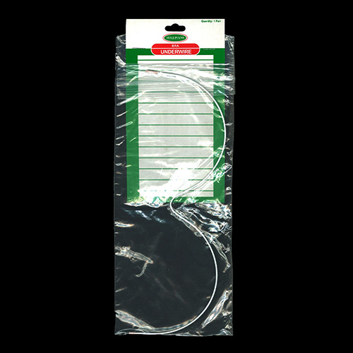 10834 Sullivans Centre Bra Wire - Small