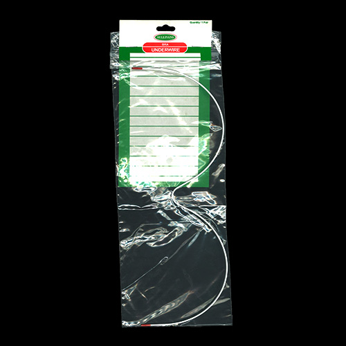 10835 Sullivans Centre Bra Wire - Medium