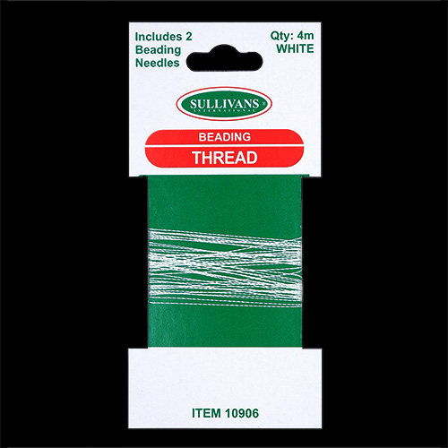 10906 Sullivans Thread & Bead Threaders 