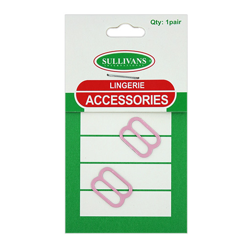 10970 Sullivans 12mm Bar Slide - Pink
