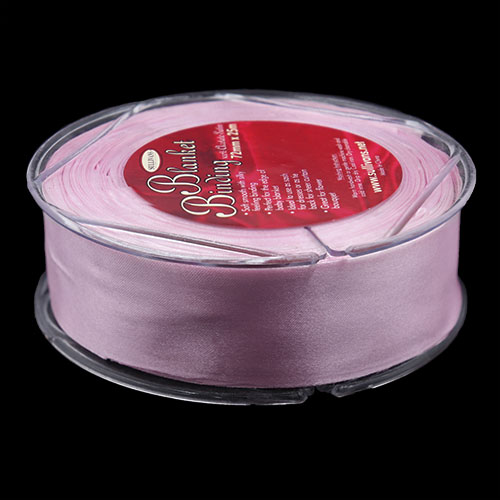 Blanket binding 2025 ribbon