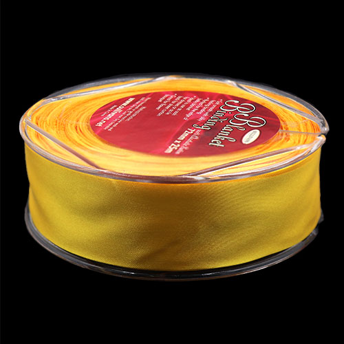 11002 Sullivans 72mm Blanket Binding - Gold