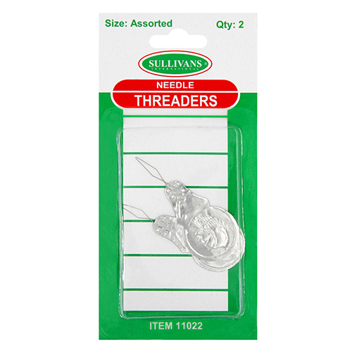 11022 Sullivans Needle Threaders