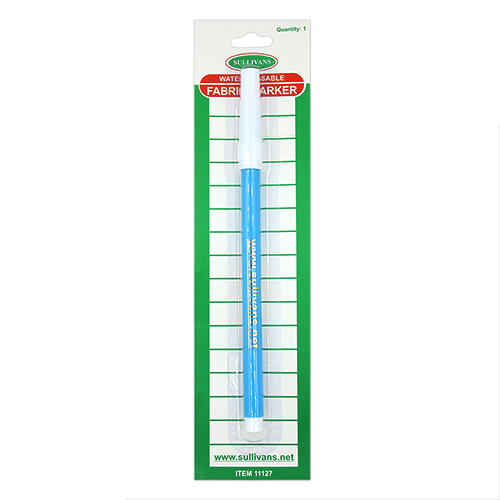 11127 Sullivans Water Erasable Marker 