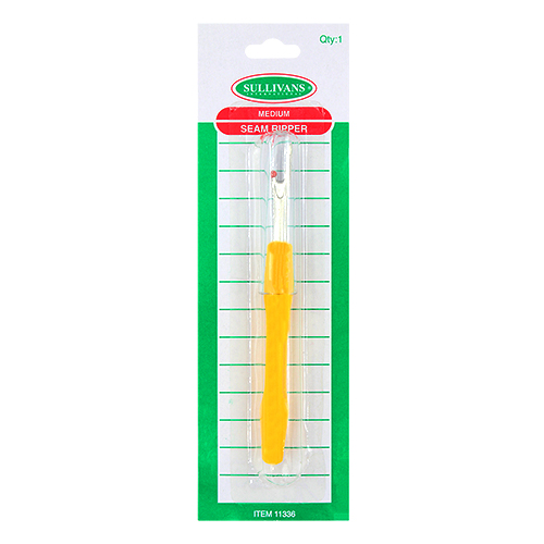 11336 Sullivans Seam Rippers - Medium