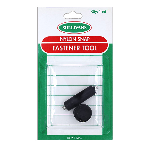 11456 Sullivans Nylon Snap Fastener Tool
