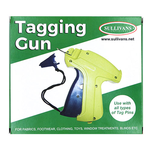 11500 Sullivans Tag Gun