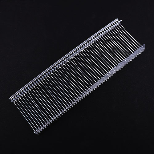 11503 Sullivans 25mm Plastic Tag Pins - 5000pcs