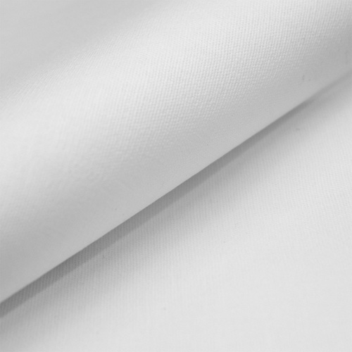 11633 Sullivans Buckram Interfacing - 114mm - White